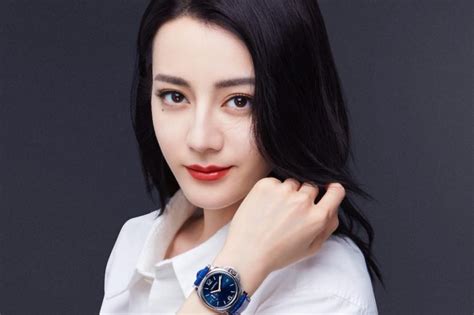 Panerai appoints Dilraba as its global br